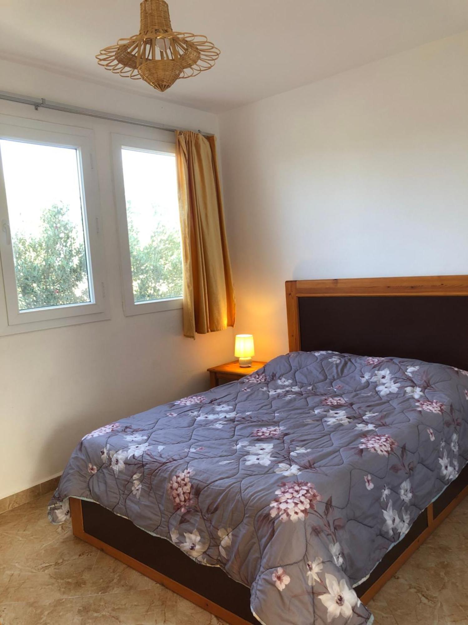Camping La Palmeraie Tifnit Экстерьер фото